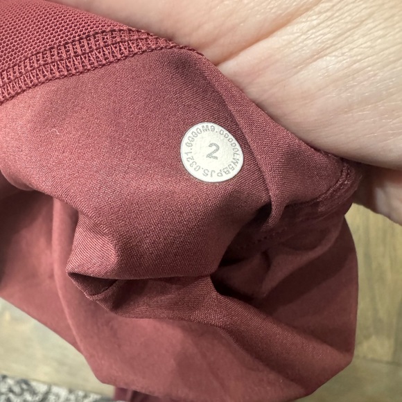 Lululemon Dance Studio Jogger - Sz 2 **** - Picture 6 of 8